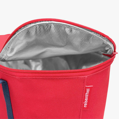 coolerbag XS red