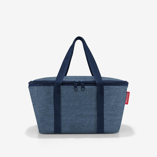 coolerbag XS twist blue