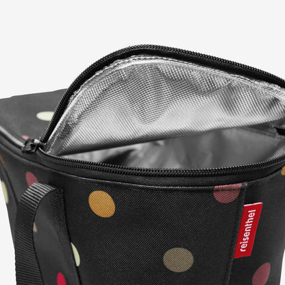 coolerbag XS dots