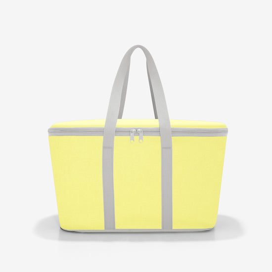 Reisenthel coolerbag lemon ice (Kühltasche,gelb)