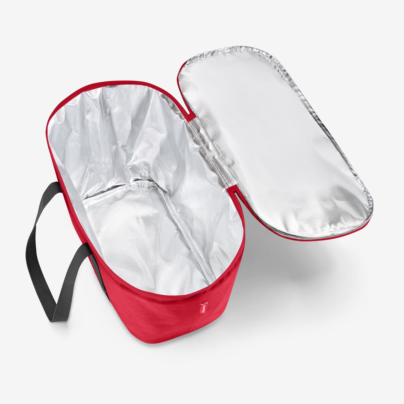 coolerbag red