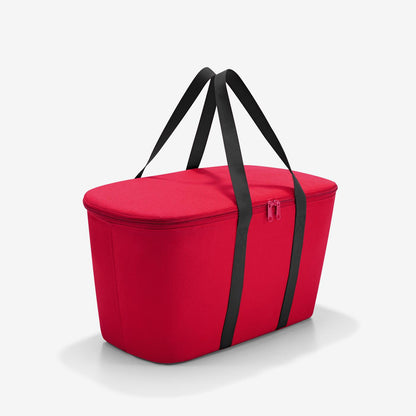 coolerbag red