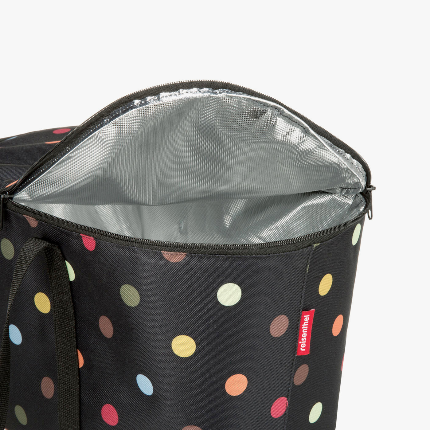 coolerbag dots