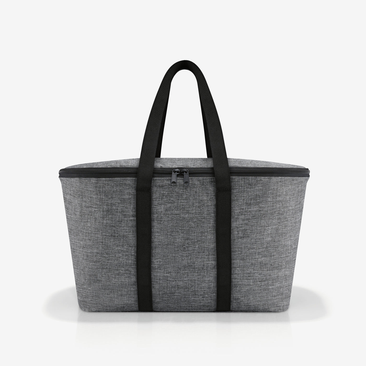 coolerbag twist silver