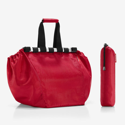 easyshoppingbag red