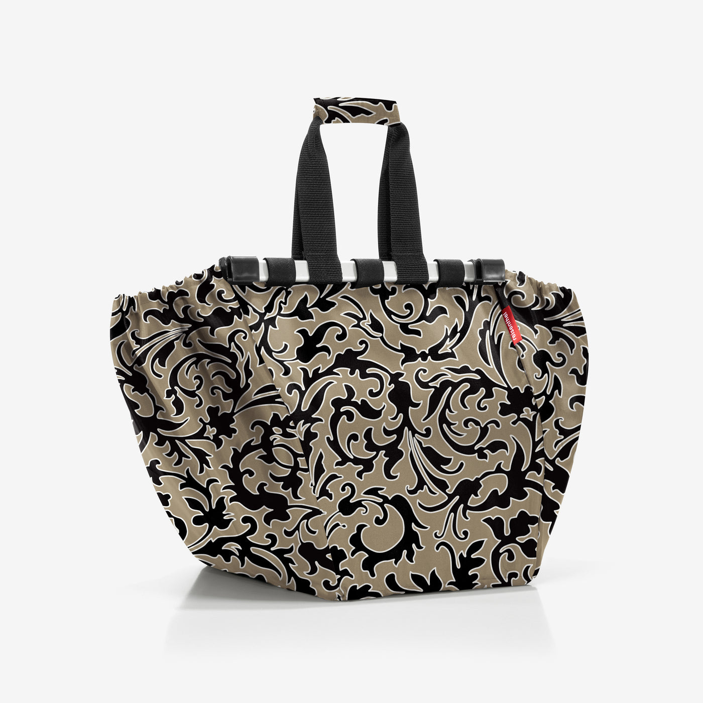 easyshoppingbag baroque marble