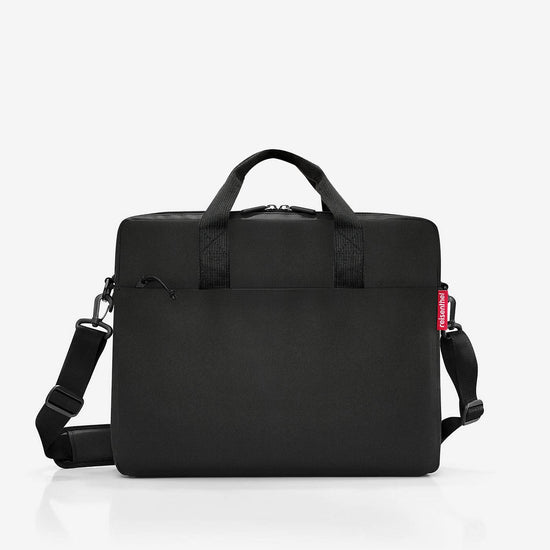 Reisenthel workbag black (Businesstasche,schwarz)