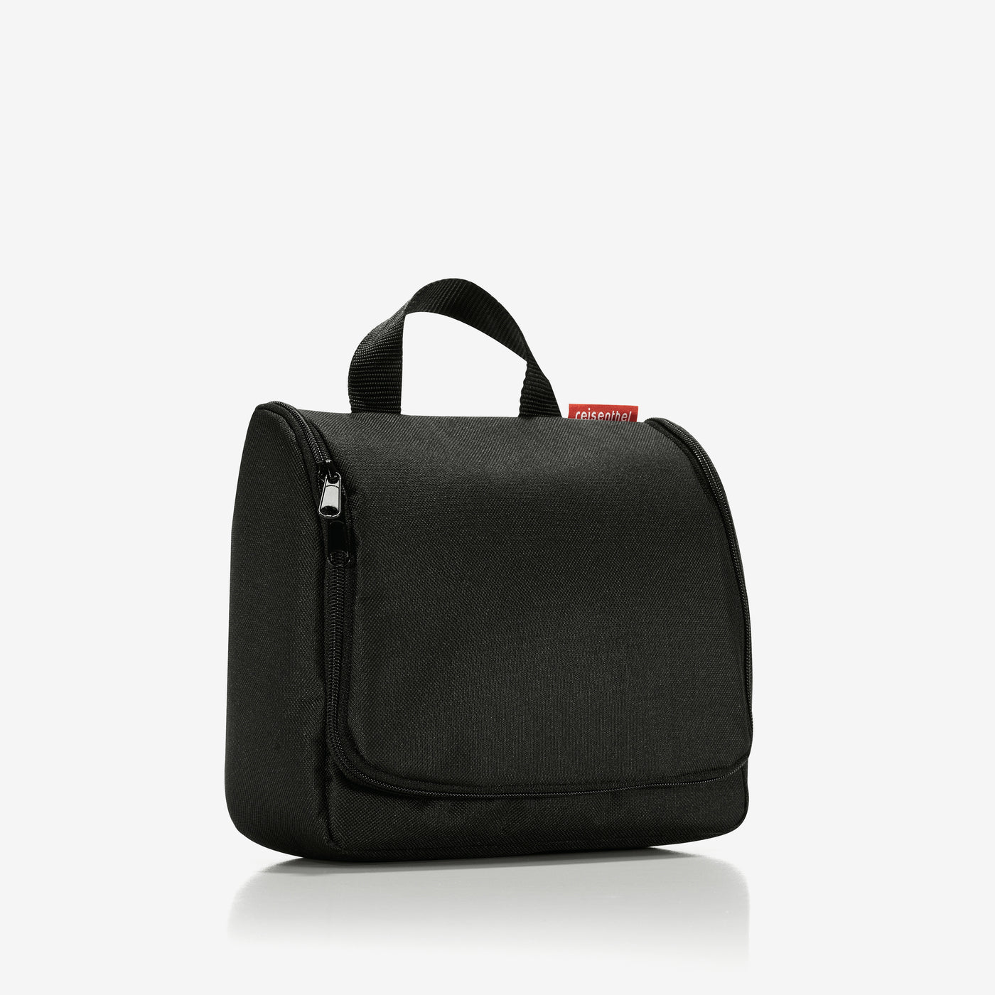 toiletbag black