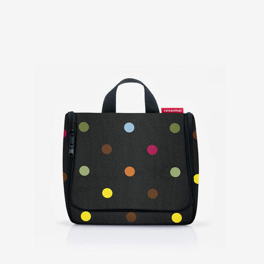 toiletbag dots