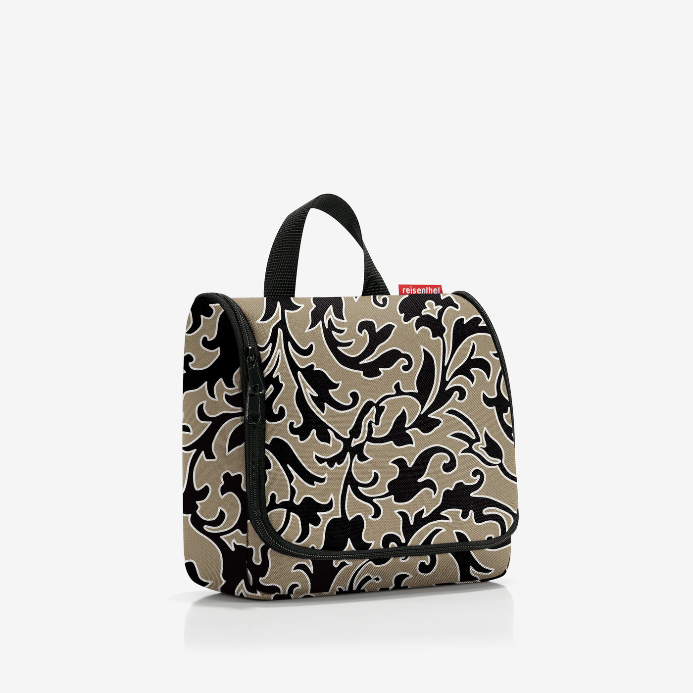 toiletbag baroque marble