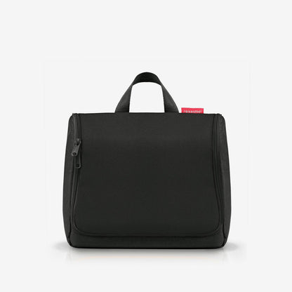 toiletbag XL black