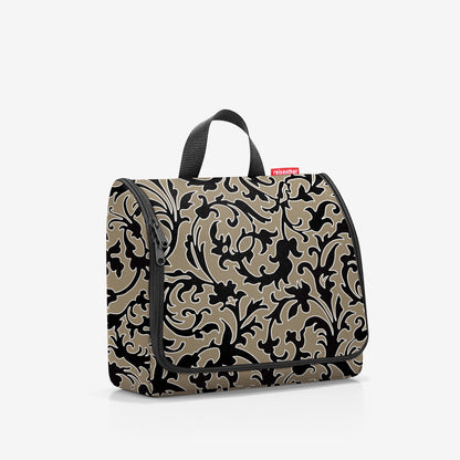 toiletbag XL baroque marble