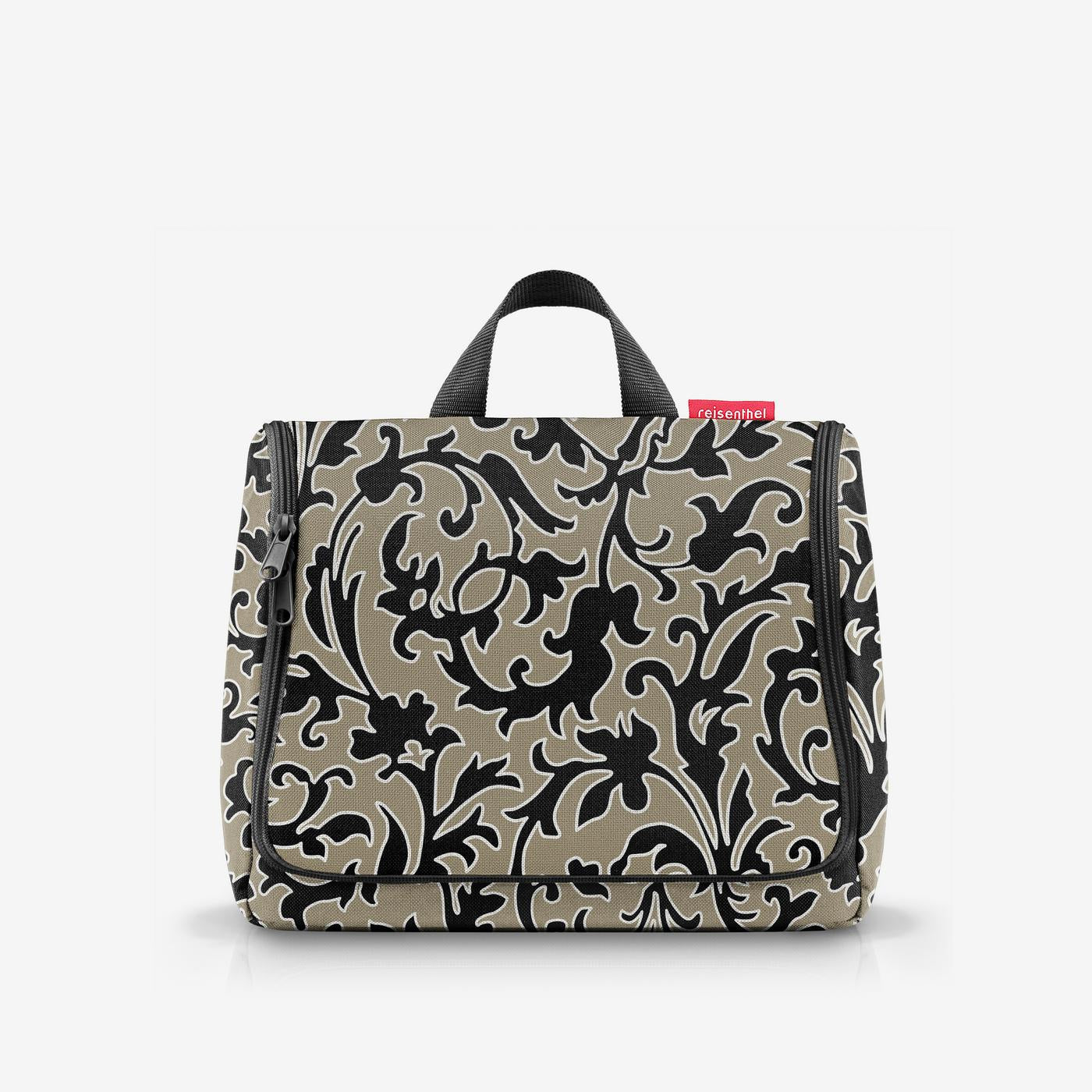 toiletbag XL baroque marble