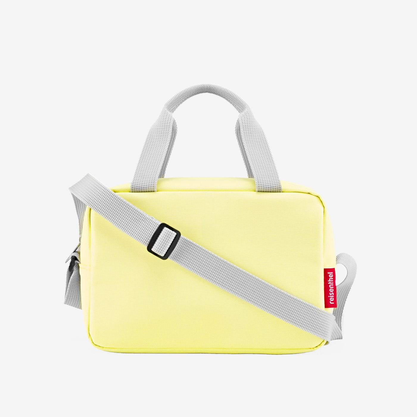 coolerbag to-go lemon ice