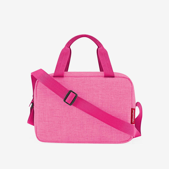 Reisenthel coolerbag to-go twist pink (Kühltasche,pink)