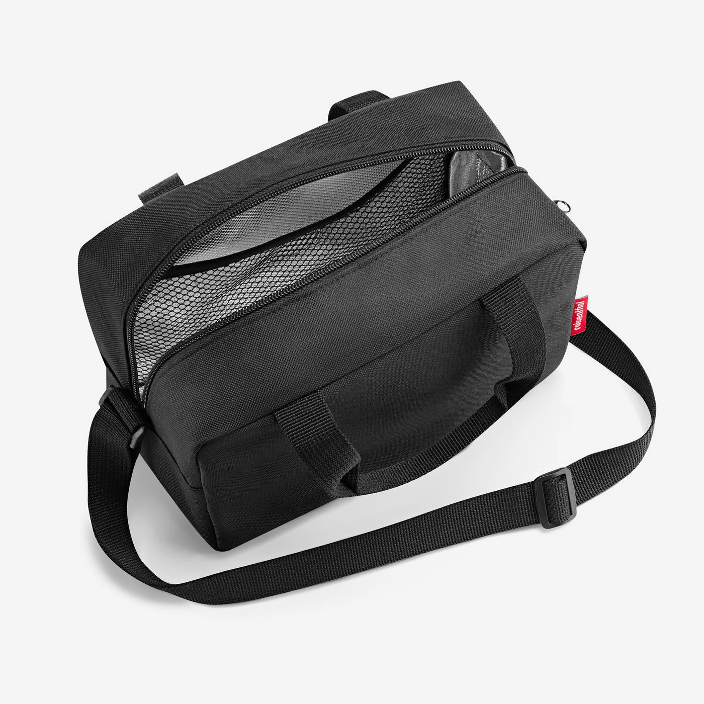 coolerbag to-go black