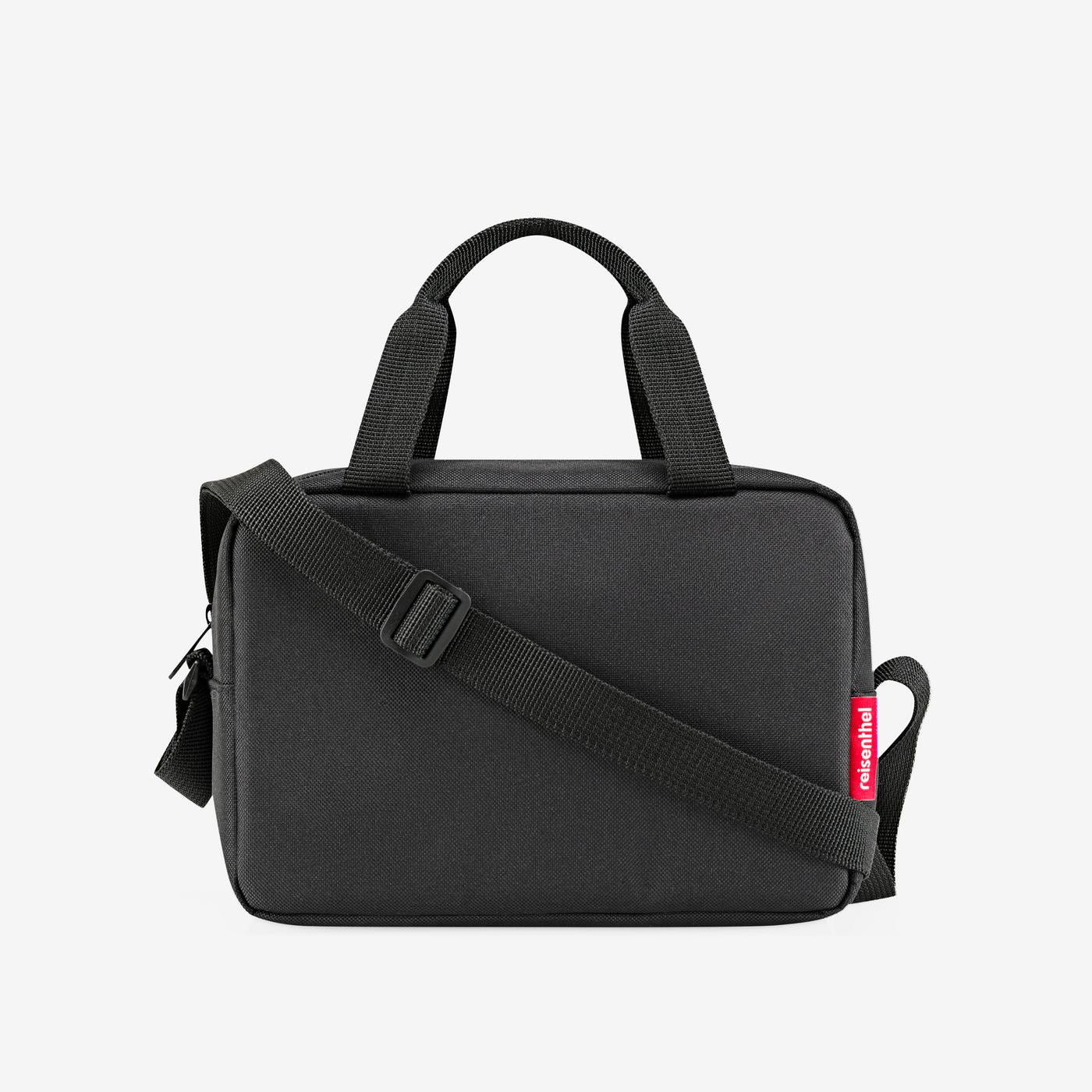 coolerbag to-go black