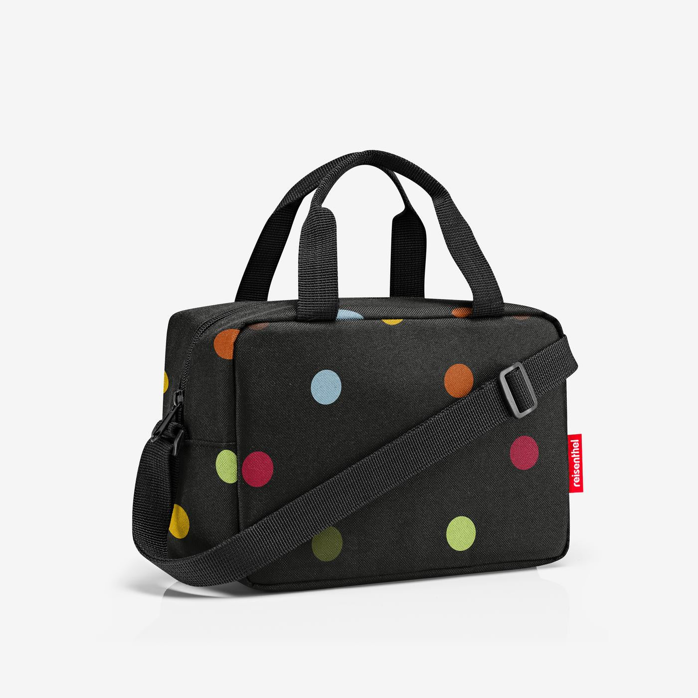 coolerbag to-go dots