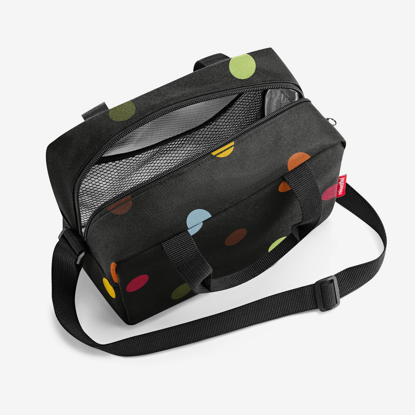 coolerbag to-go dots