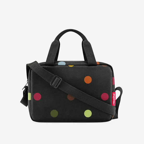 coolerbag to-go dots