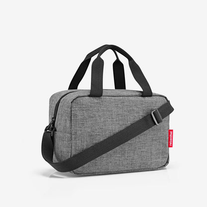 coolerbag to-go twist silver