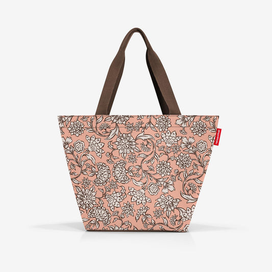 shopper M dahlia rose