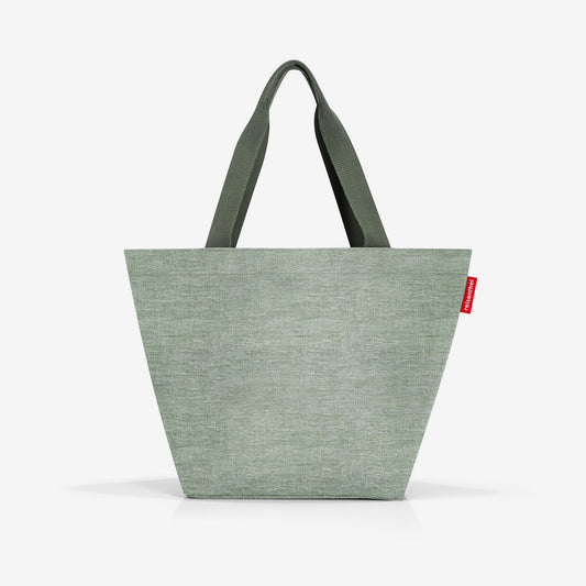 shopper M twist sage