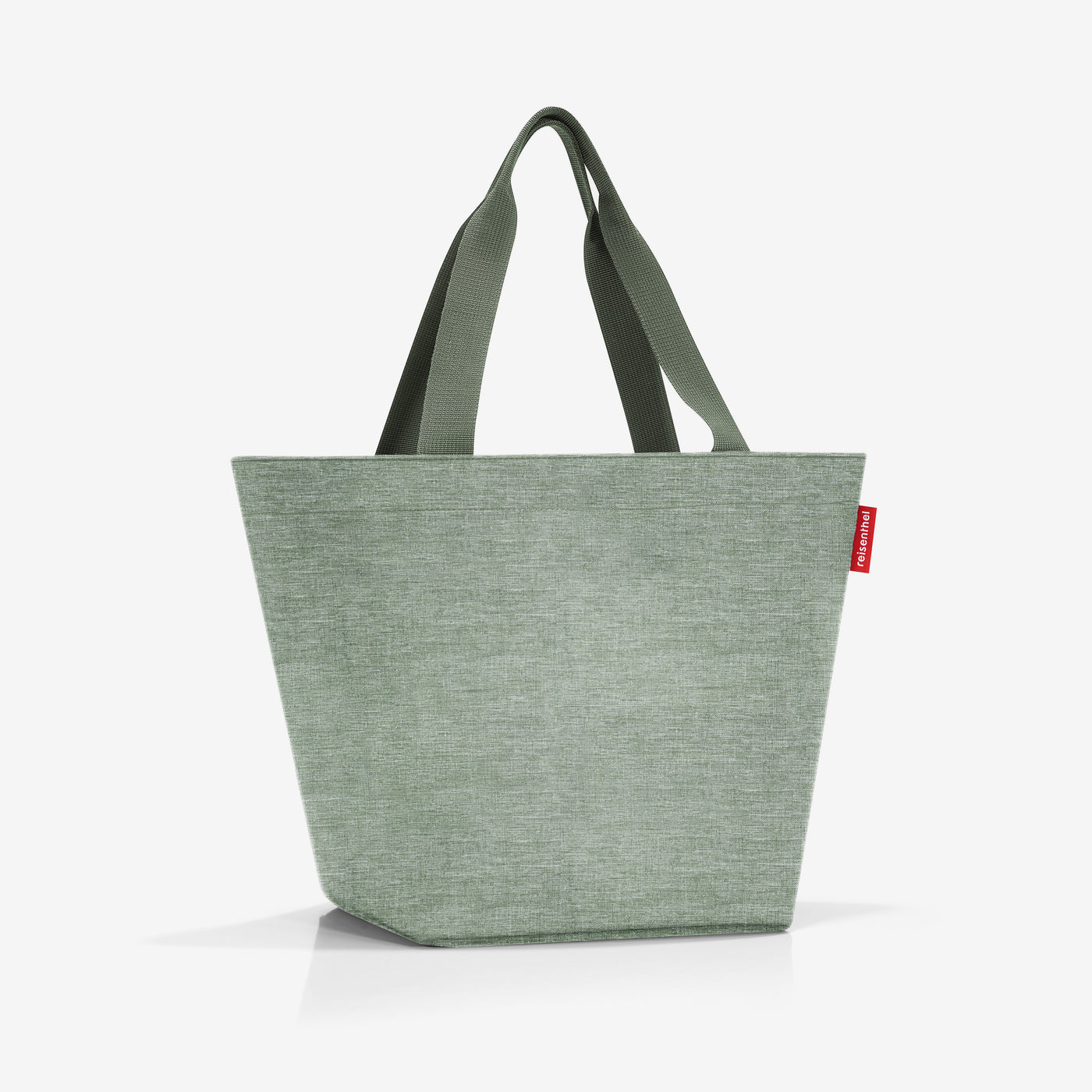 shopper M twist sage