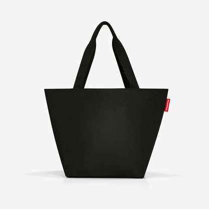 shopper M black