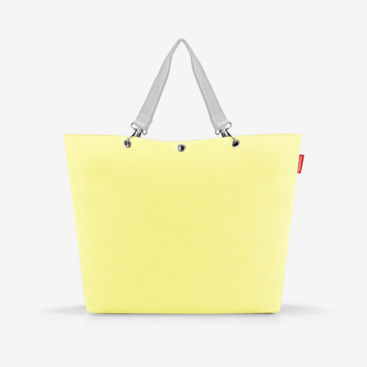 shopper XL lemon ice