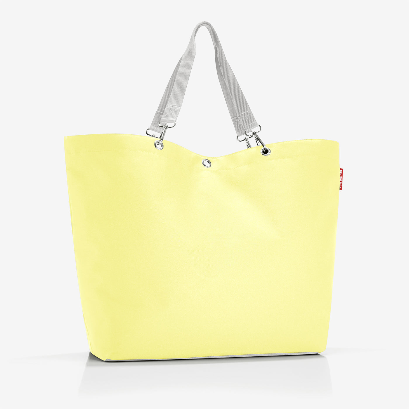 shopper XL lemon ice