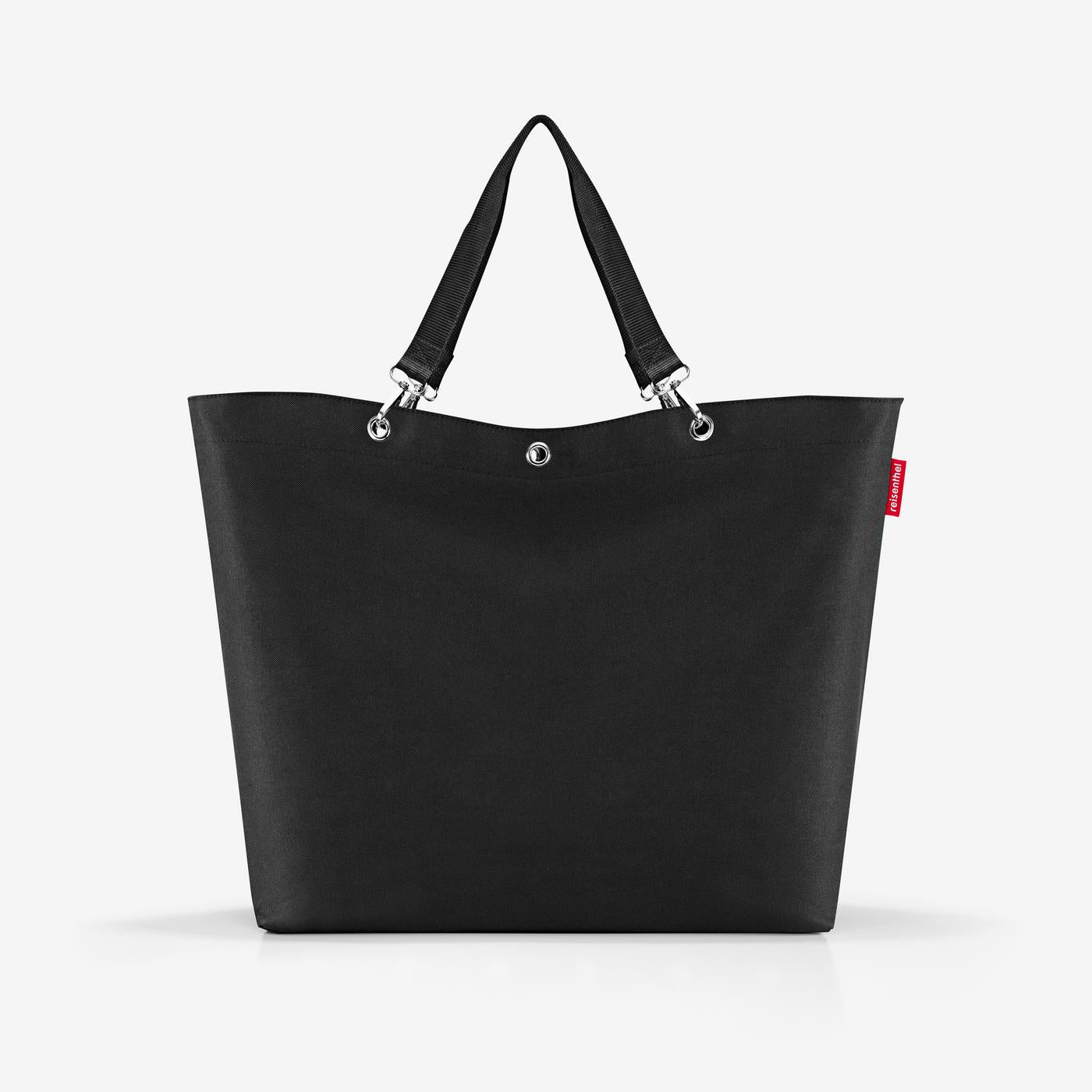 shopper XL black