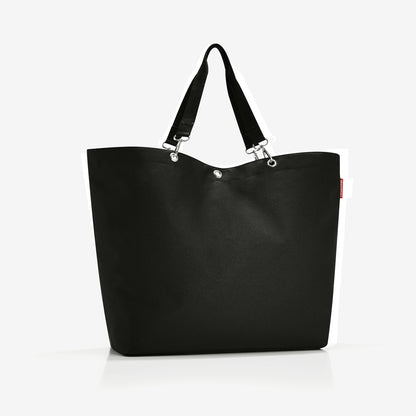 shopper XL black