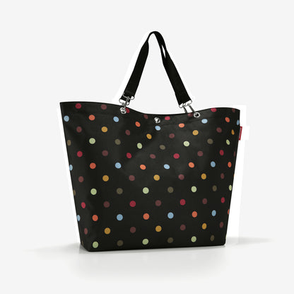 shopper XL dots