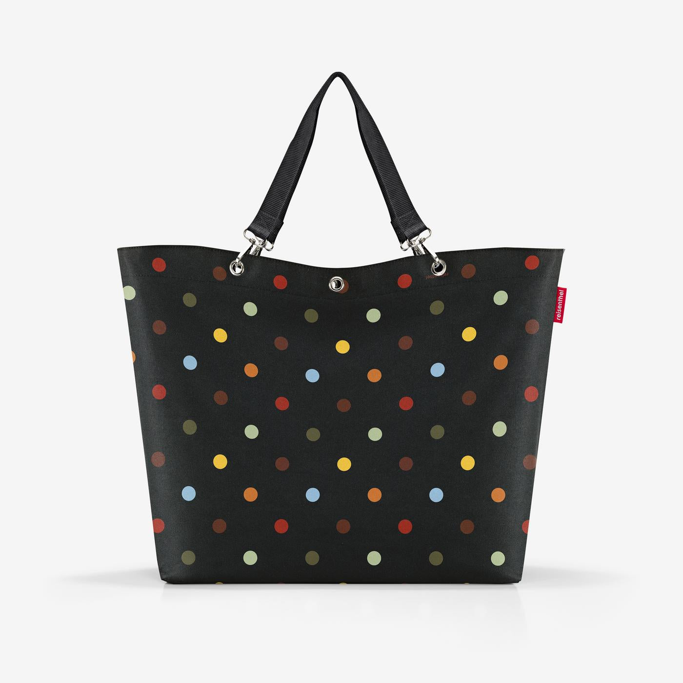 shopper XL dots